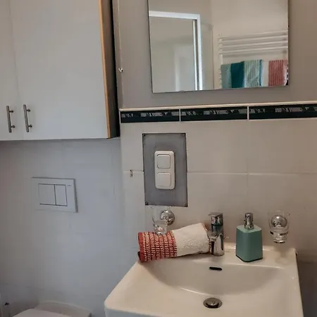 Apartamento Weber Sochtenau