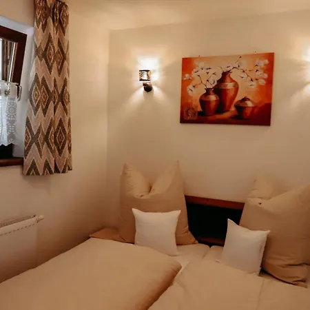Apartamento Weber