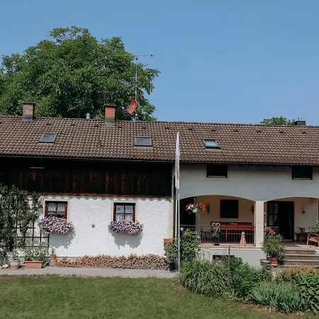 Weber Apartmán