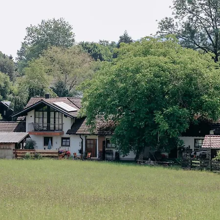 Weber Apartmán Sochtenau